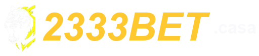 2333BET logo
